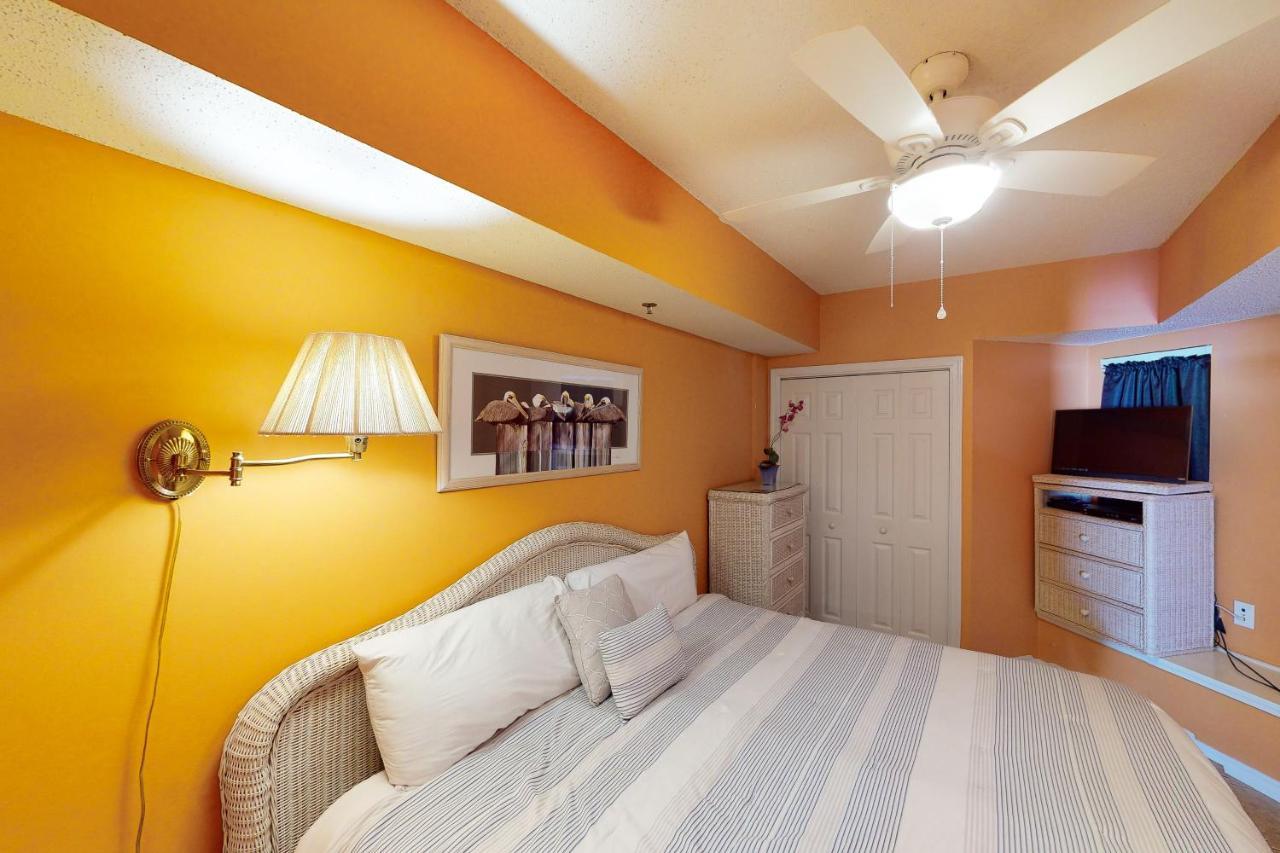 Caribbean 802 Apartment กัลฟ์ชอร์ส ภายนอก รูปภาพ