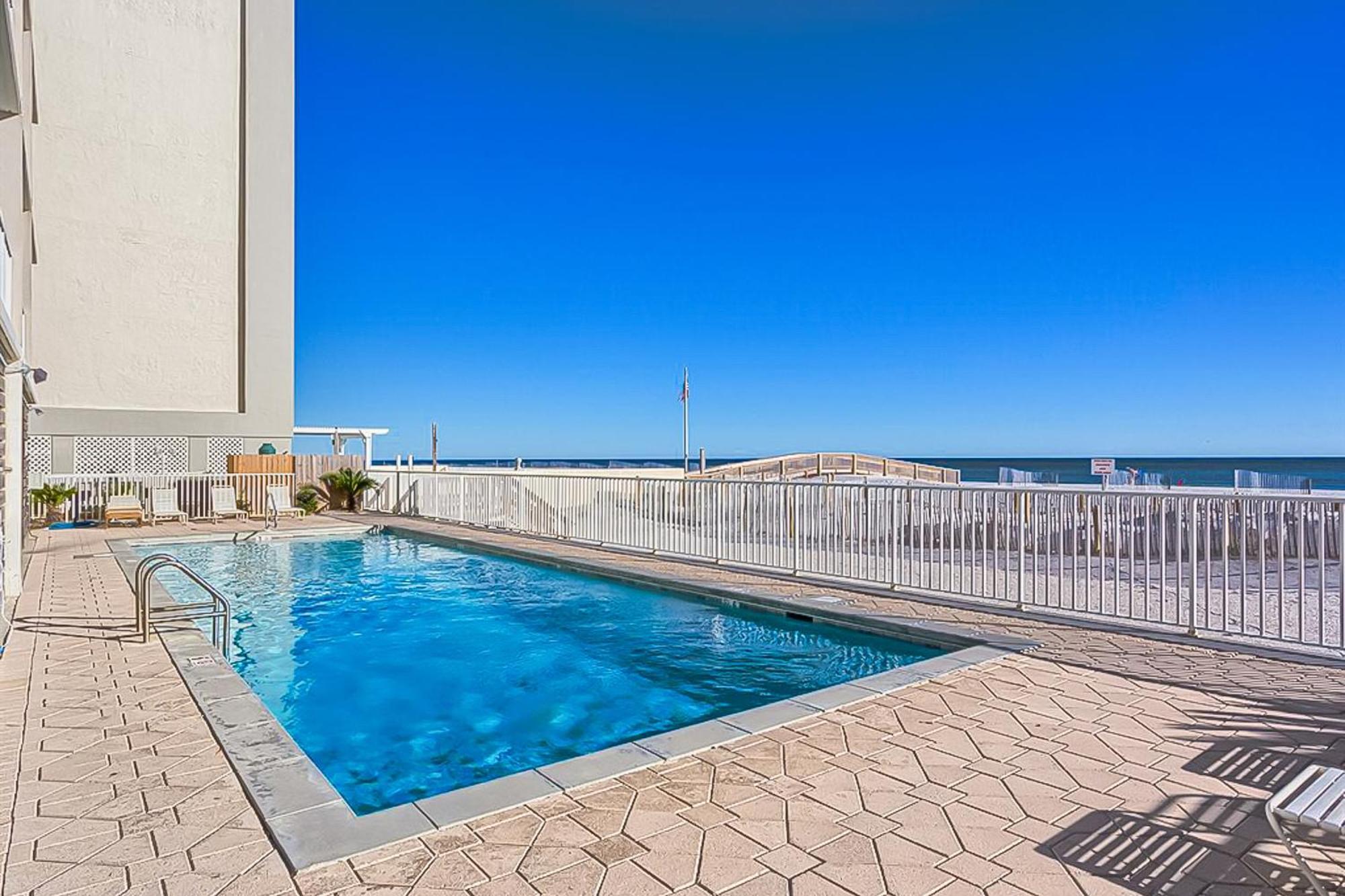 Caribbean 802 Apartment กัลฟ์ชอร์ส ภายนอก รูปภาพ