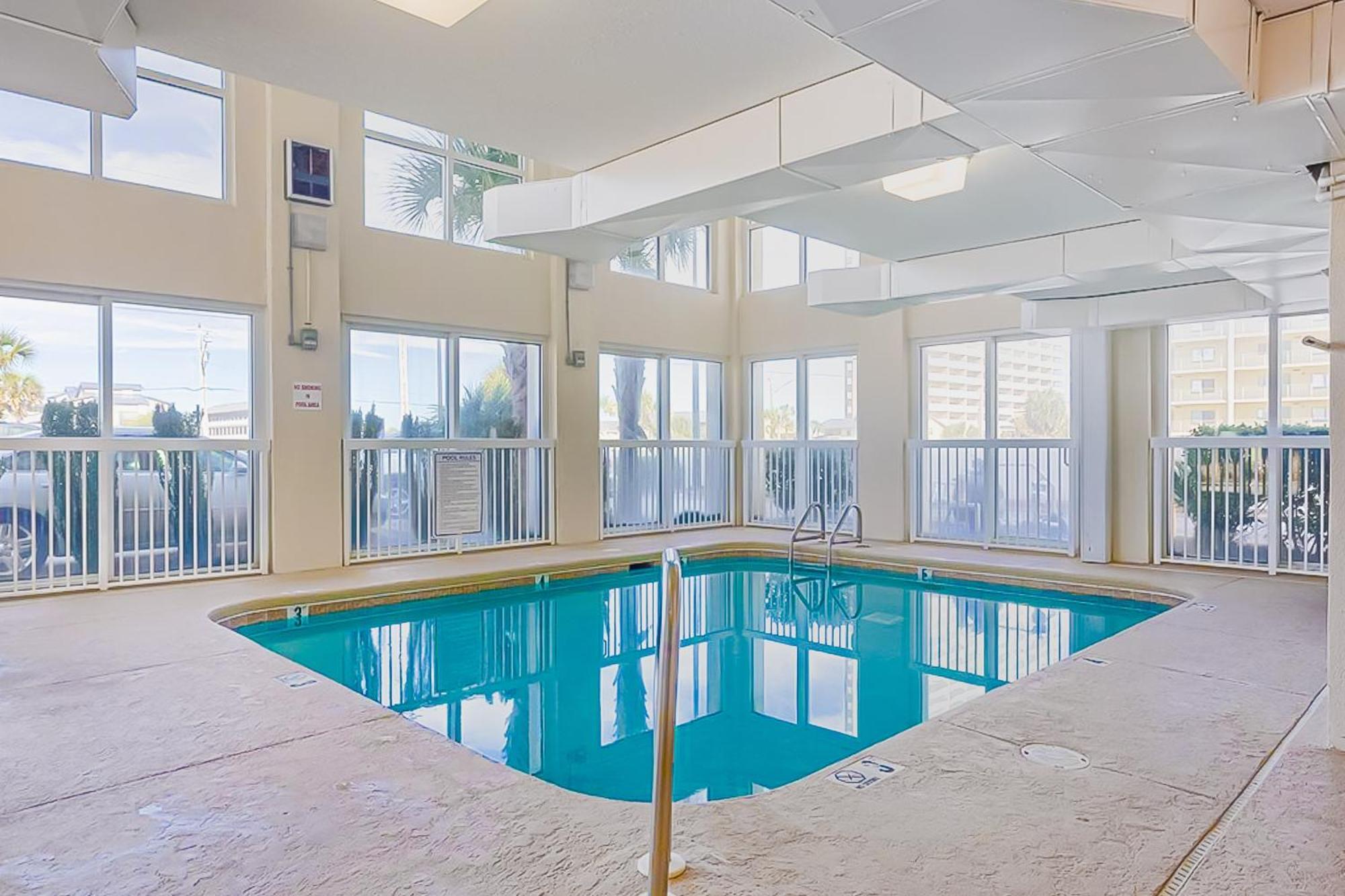 Caribbean 802 Apartment กัลฟ์ชอร์ส ภายนอก รูปภาพ
