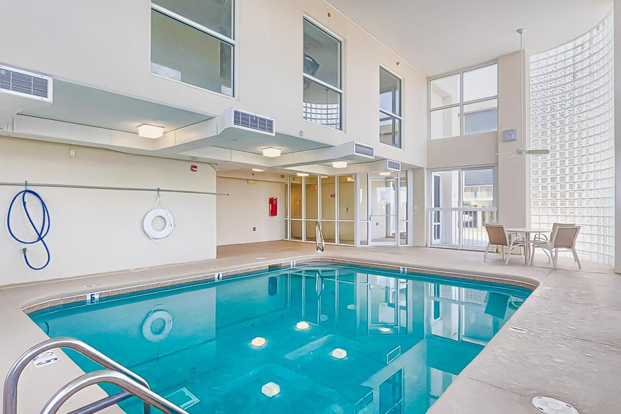 Caribbean 802 Apartment กัลฟ์ชอร์ส ภายนอก รูปภาพ
