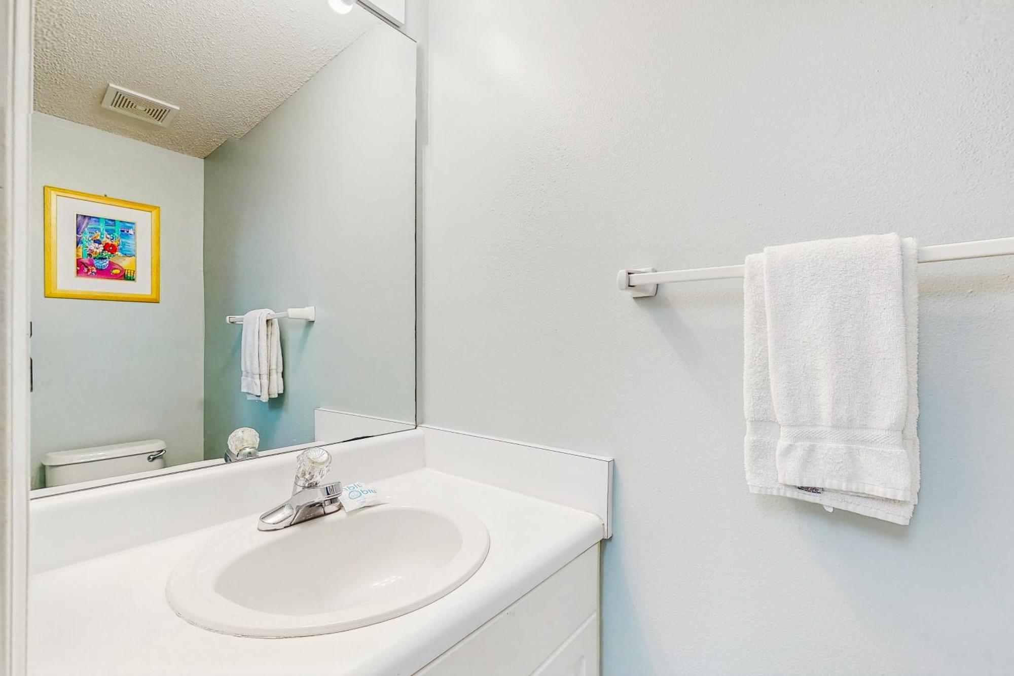 Caribbean 802 Apartment กัลฟ์ชอร์ส ภายนอก รูปภาพ