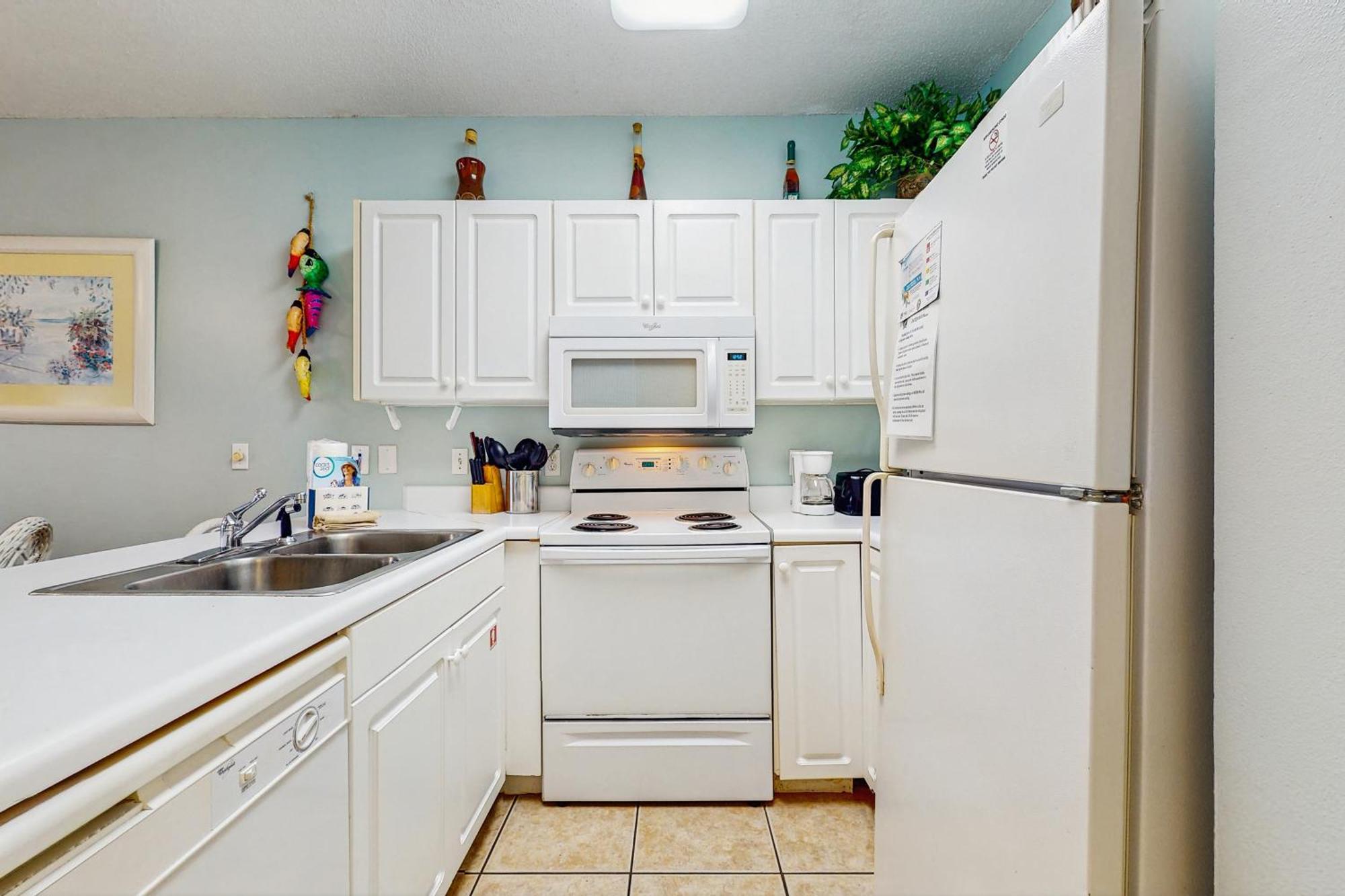 Caribbean 802 Apartment กัลฟ์ชอร์ส ภายนอก รูปภาพ
