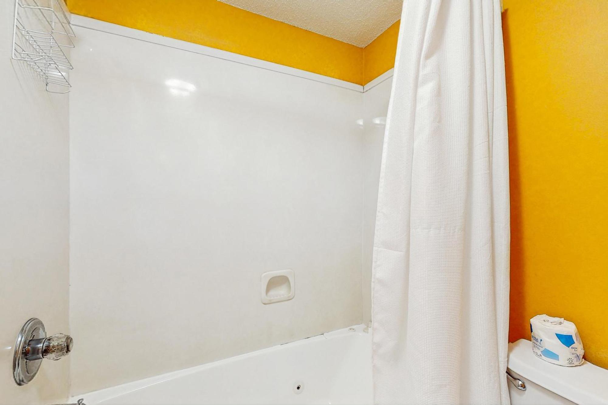 Caribbean 802 Apartment กัลฟ์ชอร์ส ภายนอก รูปภาพ