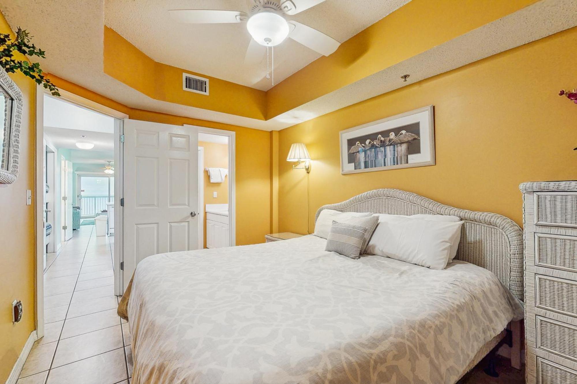 Caribbean 802 Apartment กัลฟ์ชอร์ส ภายนอก รูปภาพ