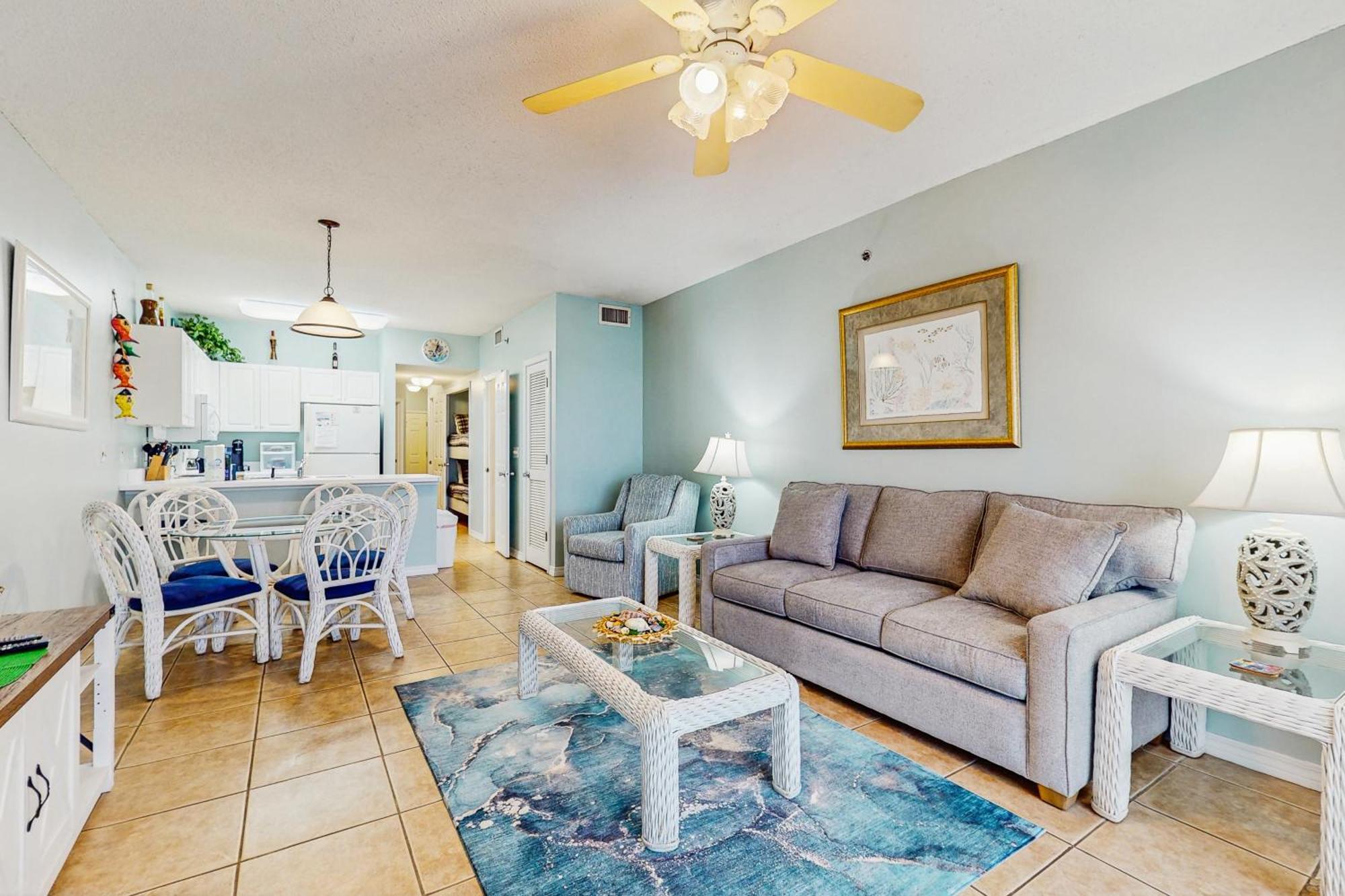 Caribbean 802 Apartment กัลฟ์ชอร์ส ภายนอก รูปภาพ
