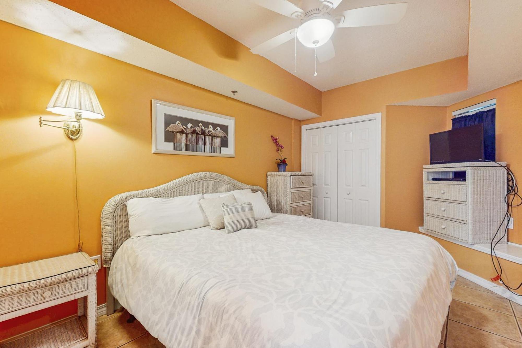 Caribbean 802 Apartment กัลฟ์ชอร์ส ภายนอก รูปภาพ