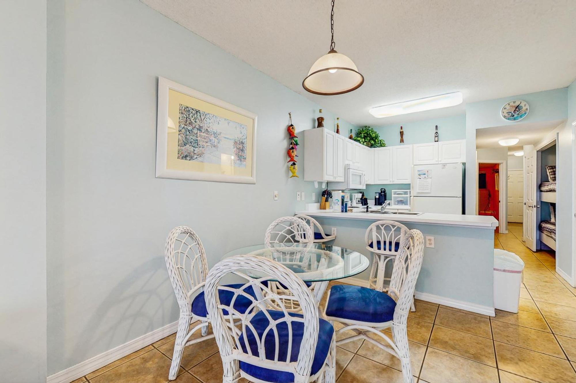 Caribbean 802 Apartment กัลฟ์ชอร์ส ภายนอก รูปภาพ