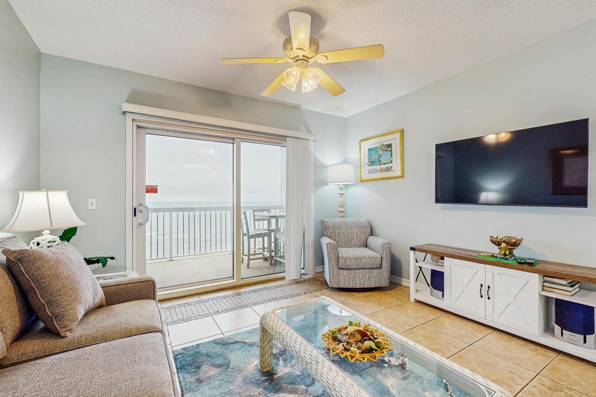 Caribbean 802 Apartment กัลฟ์ชอร์ส ภายนอก รูปภาพ