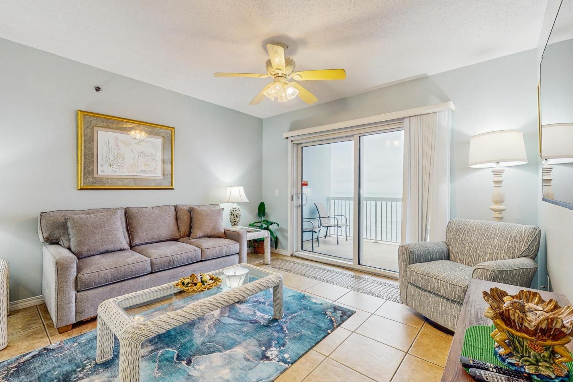 Caribbean 802 Apartment กัลฟ์ชอร์ส ภายนอก รูปภาพ